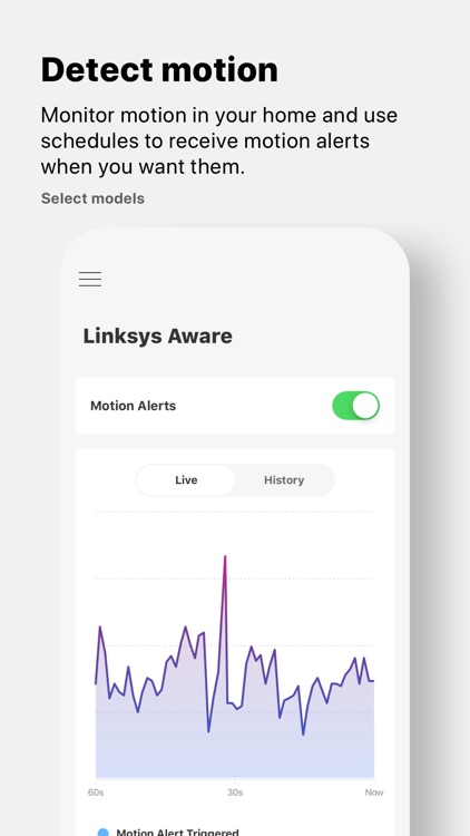 Linksys screenshot-5
