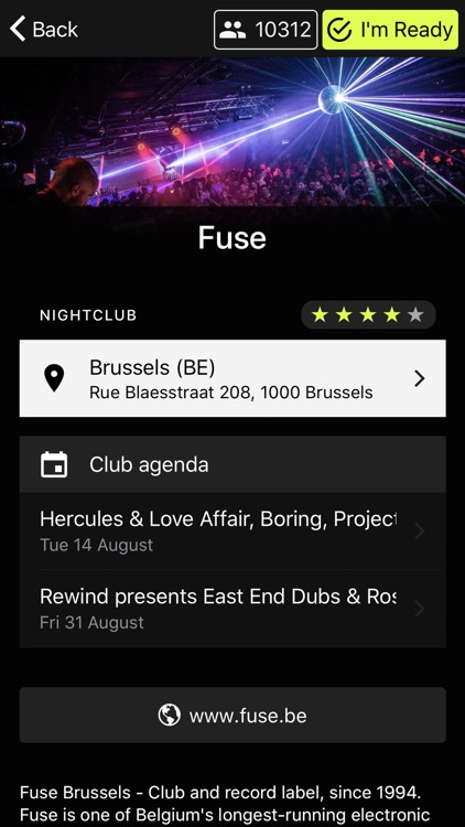 Ready 2 Move screenshot-4