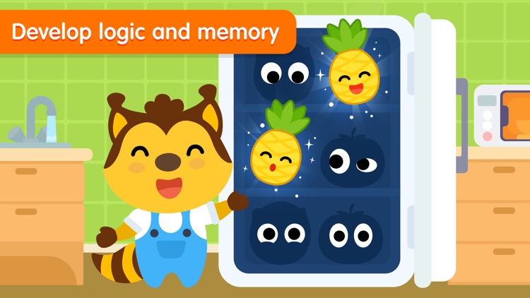 Toddler games for 2 year olds· screenshot-3