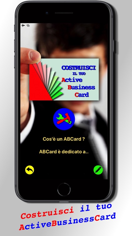 ABCard screenshot-3