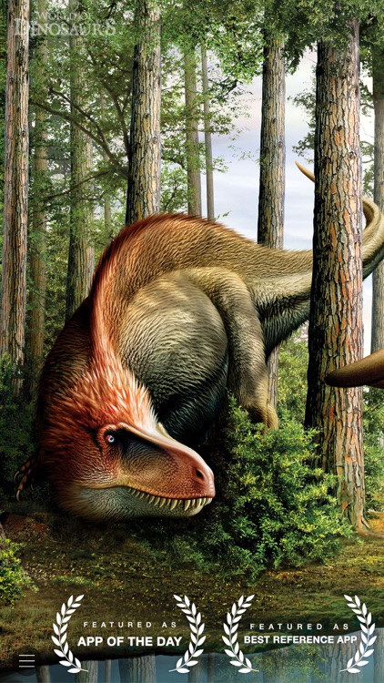 World of Dinosaurs screenshot-0