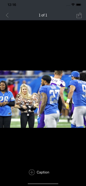 MLive.com: Detroit Lions News(圖3)-速報App