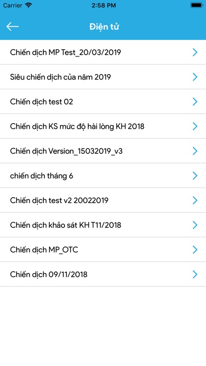 OTC : Out To Connect