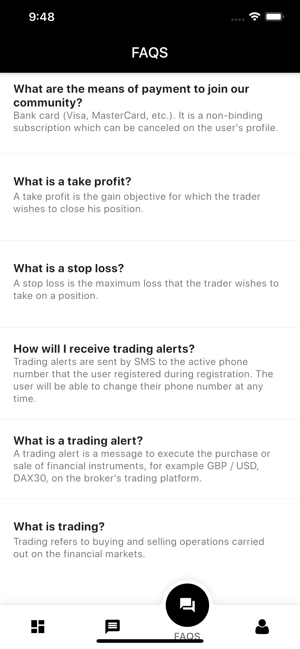 Lite Trading(圖3)-速報App