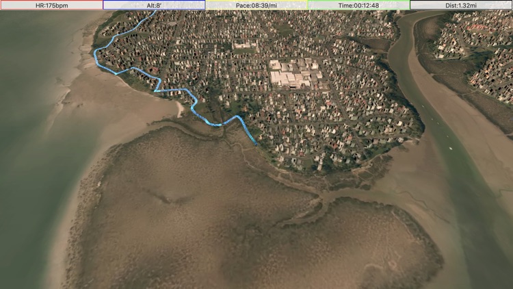 ReRun - For Strava outdoors screenshot-8