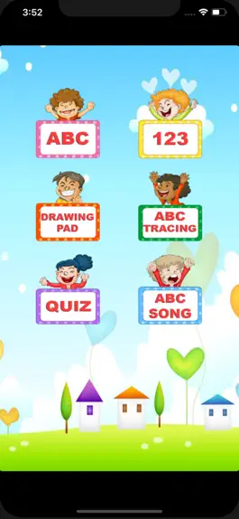 Game screenshot Baby First Words Learn To Read mod apk