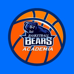 Academia Basketball Bear
