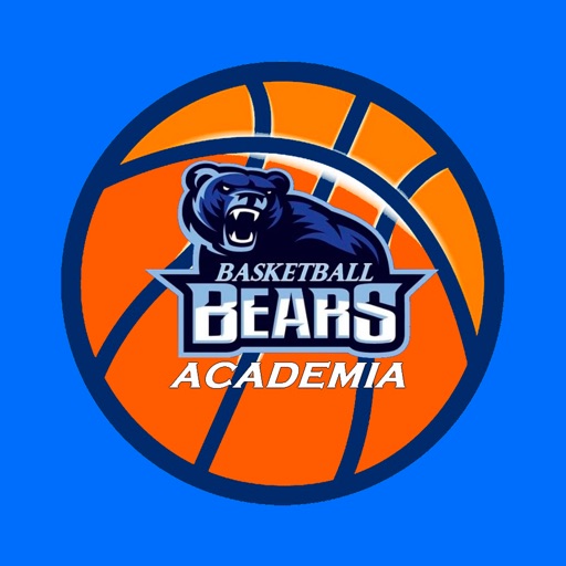 Academia Basketball Bear