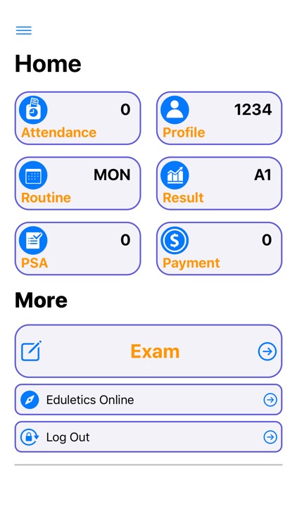 Eduletics screenshot-3