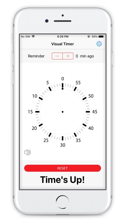 Visual Timer screenshot-3