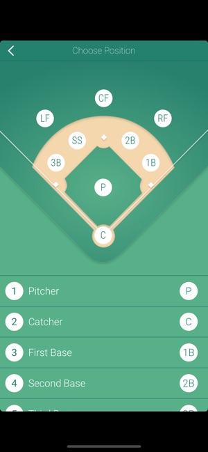 BASIQs Baseball(圖1)-速報App