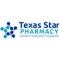 The Texas Star Pharmacy app makes​ managing your prescription refills easy