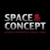 SPACE&CONCEPT