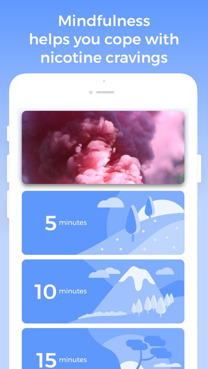 Guided Mindfulness Meditation screenshot-4