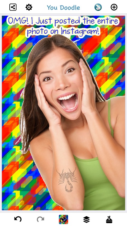 You Doodle Pro - art on the go screenshot-4