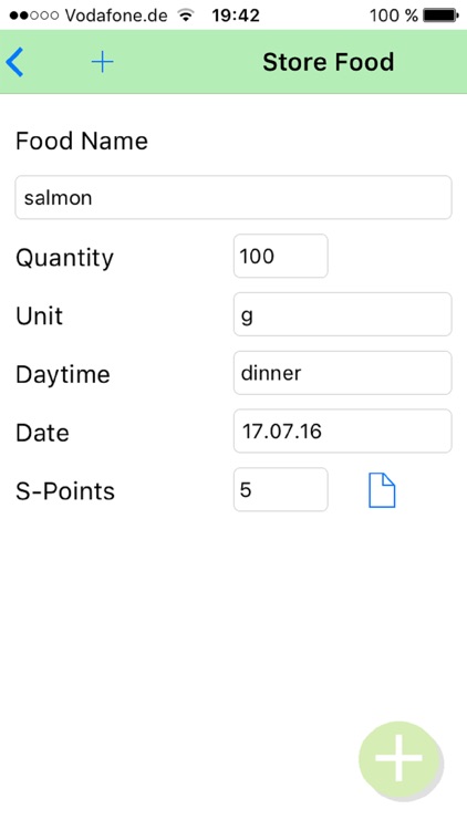 Smart Watchers Diary screenshot-4