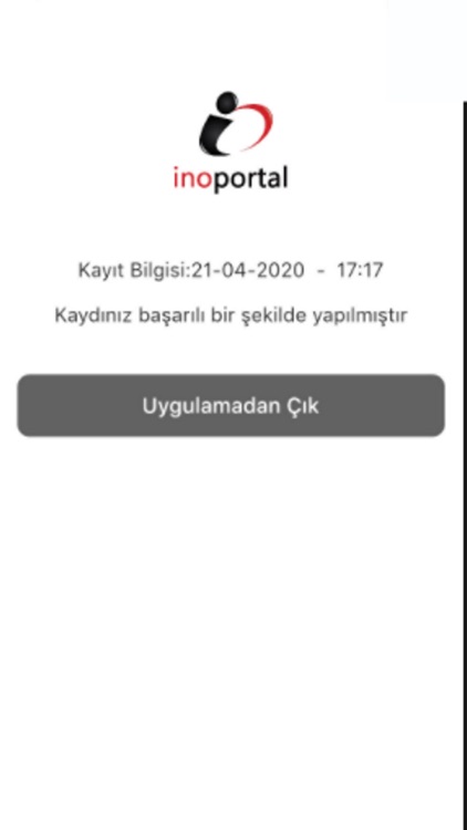 PDKS İnoportal