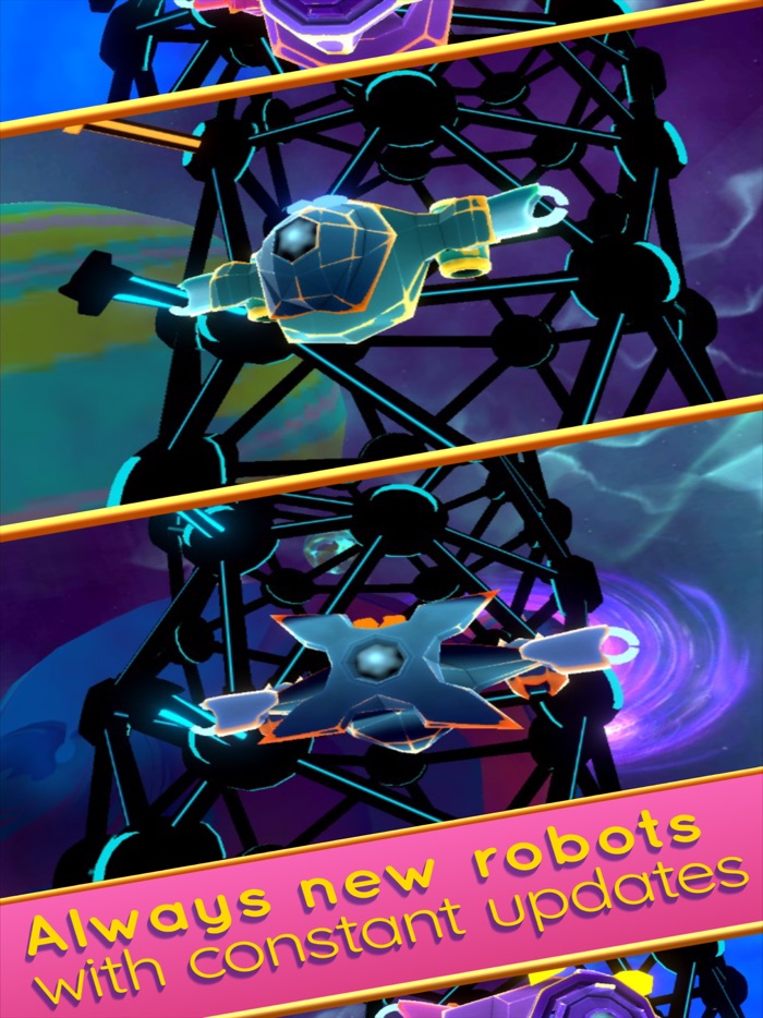Pin To Stars  Space Climbing