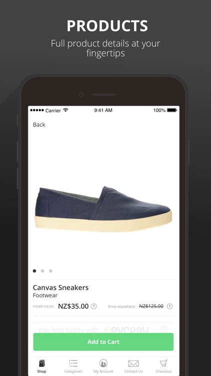 Nzsale screenshot-3