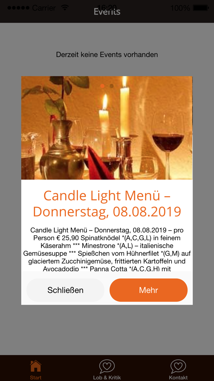 Kinski Bar  Restaurant