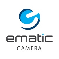 Ematic Camera sur PC