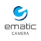 Ematic Camera is a software for network surveillance camera watching, which can carry out real-time image monitoring preview on mobile phone