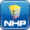 NHP eCatalogues