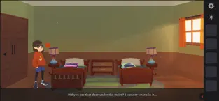 Captura 7 Escape Logan Estate iphone