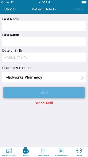 Medworks Pharmacy(圖3)-速報App