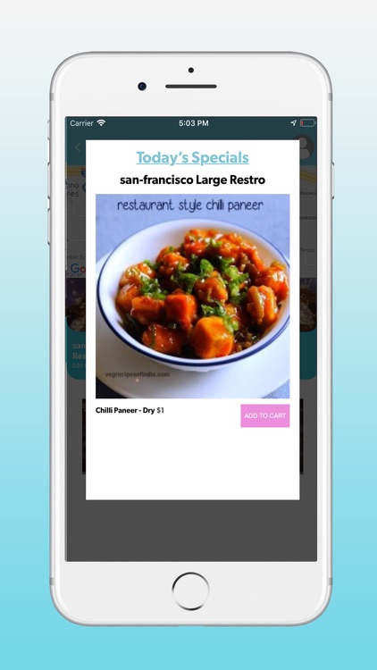 Desserted screenshot-4