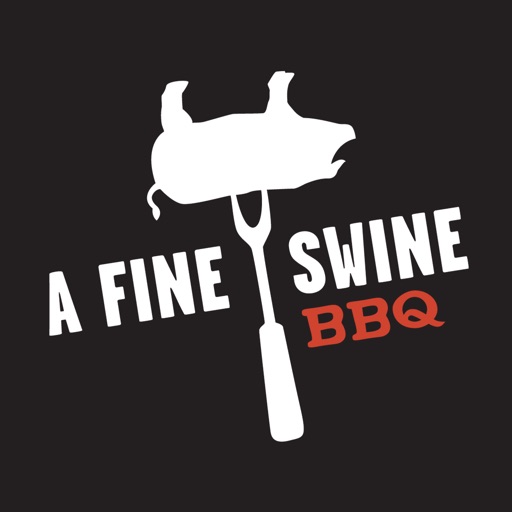 A Fine Swine BBQ icon