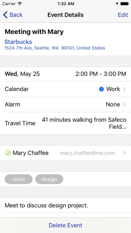 BusyCal: Calendar & Todos screenshot-4