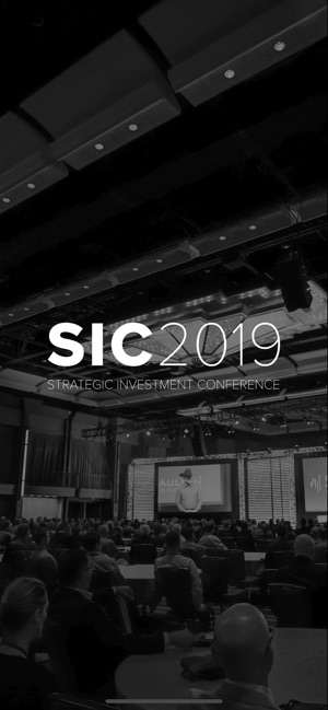 SIC Conference(圖1)-速報App