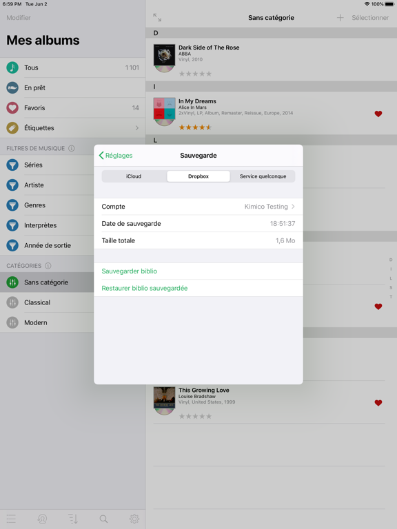 MusicBuddy Pro MusicBuddy Pro