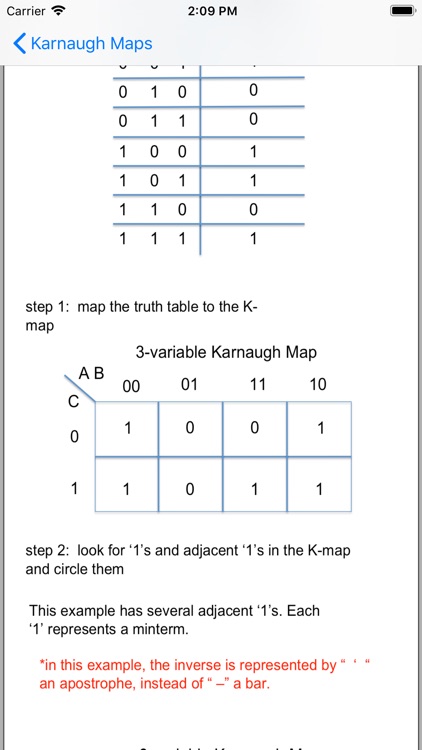 Logic Op screenshot-5