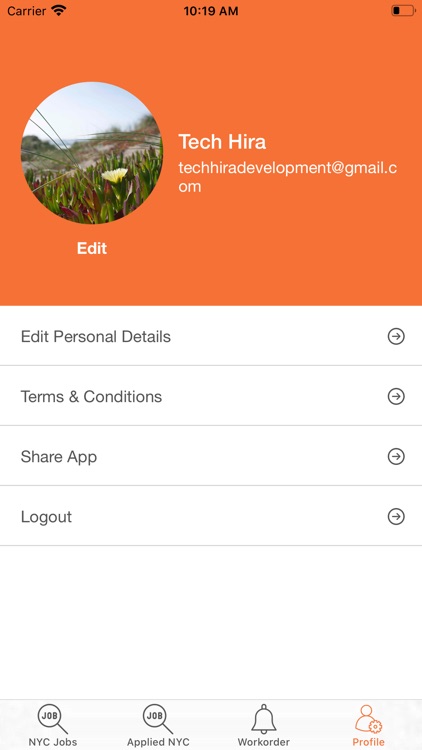 NYC Flaggers screenshot-4