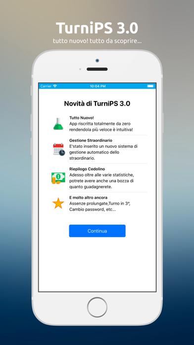 How to cancel & delete Turni PS from iphone & ipad 2