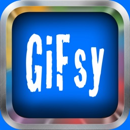 Gifsy - Gif & Video Maker