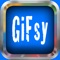 Gifsy is a simple gif and video creator, perfect for social network sharing