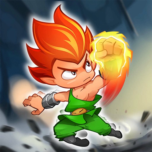 Hero Wars Legend Stick Fight iOS App