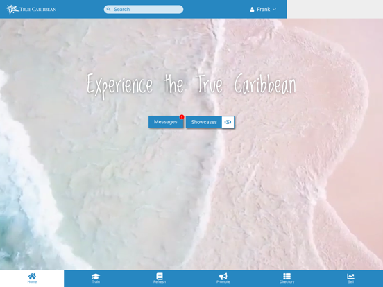 Screenshot #4 pour True Caribbean Sales Companion