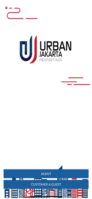 Urban Jakarta(圖2)-速報App