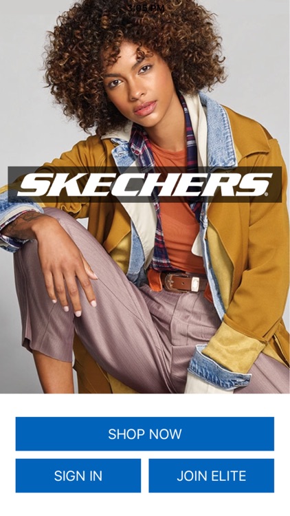 Skechers USA