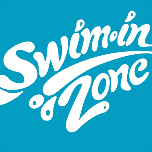 Swim-in Zone App iOS App