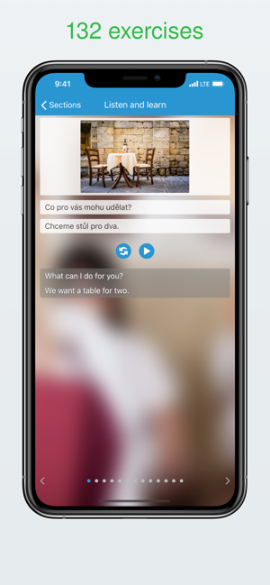 Learn Czech - conversation(圖8)-速報App