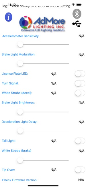 AdMore Lighting(圖1)-速報App