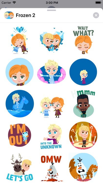 Frozen 2
