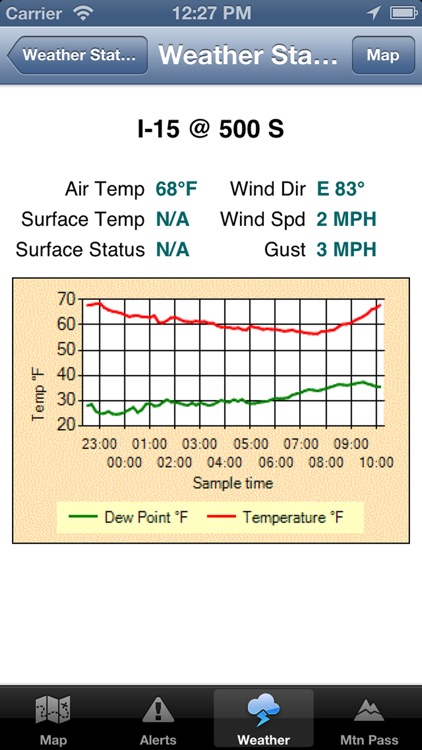 UDOT Traffic screenshot-4