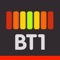Bass Tuner BT1 is a specialized instrument tuner optimized for tuning low-frequency musical instruments