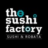The Sushi Factory